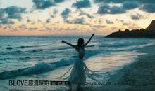 旅行，不只是去看风景