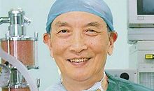 笔耕一生风范长存