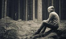 记忆中那疯狂的一幕