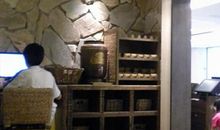 外婆家的麻将桌