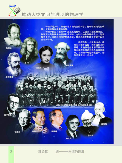 文明进步