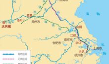 京杭大运河