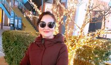 与你同行的日子里