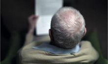 与弟弟相伴的日子