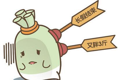 母亲的育肥