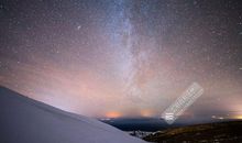 那儿我迎来了生命中最灿烂的时刻