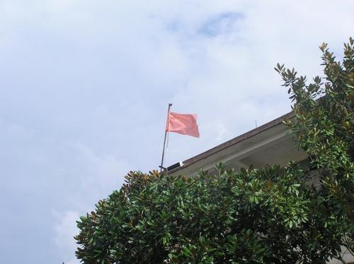 国家失落