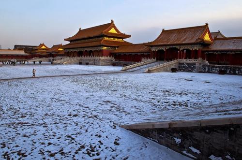 想念那雪