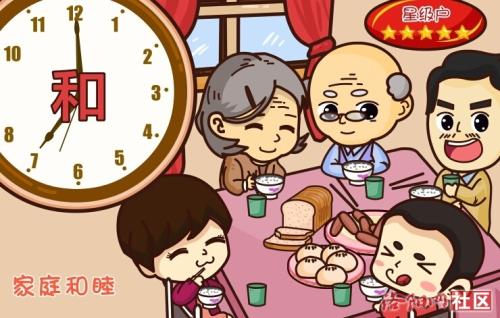 我家里的那些东西