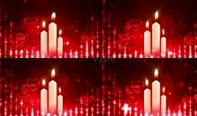 寄托思念的贝壳宝盒