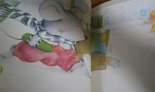 老鼠奇奇的多功能鞋子