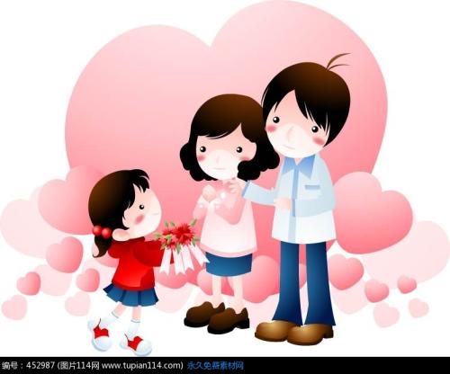 “妈妈”的温暖