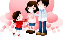 “妈妈”的温暖