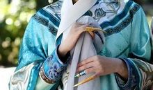 令我心生敬佩的人