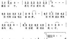 爱在我心中珍藏