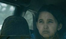 第一次面对恐惧