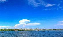 每一站都有独特的风景