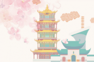 生病时感动