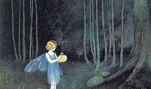 停下来我看到了希望