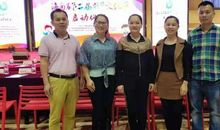 第一次参加数学文化节