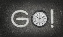 时间一去不复返