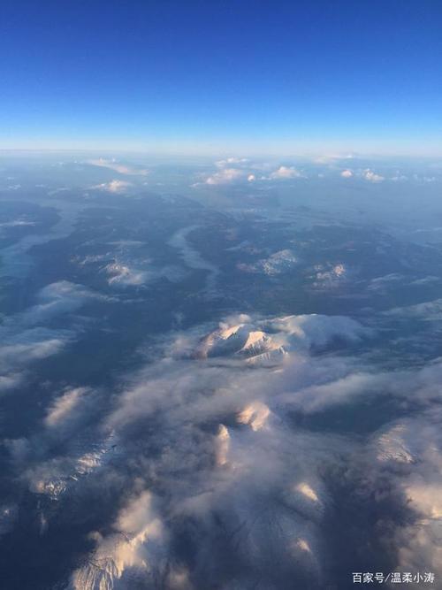 航空摄影日