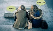 妈妈不在的周末