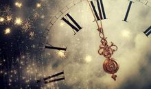 与烟花相伴的日子