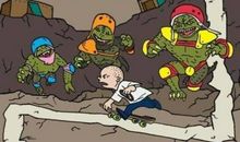 一段无悔的旅程