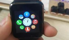 来之不易的电话手表