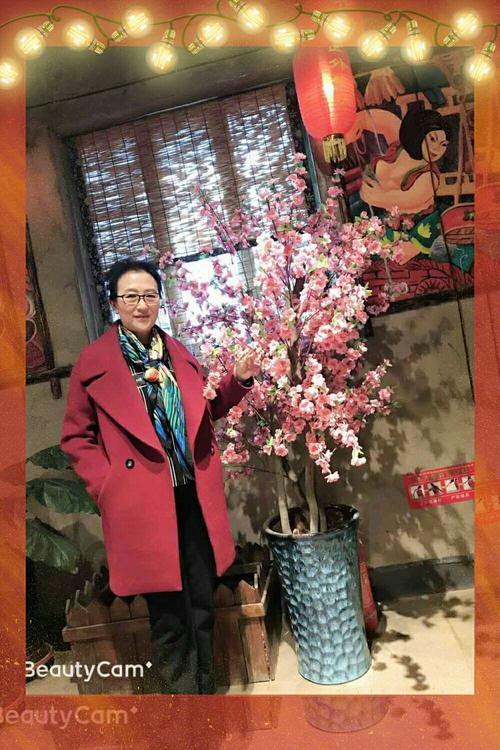 保持一岁，聚集家乡的浓厚爱意
