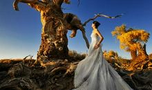 聆听脚步声音的那一刻