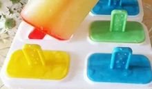 一根棒冰的自述