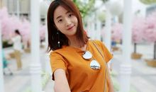 我身边的最美教师