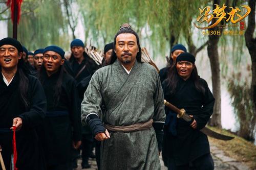 关于“冯梦龙传奇”的思考