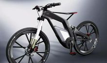 一辆自行车的自述