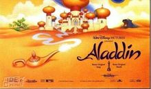 假如我有阿拉丁神灯