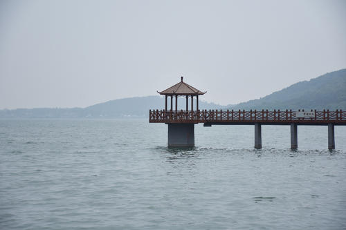 金牛湖旅游须知