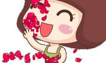 我想对你说一声谢谢