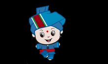 赞一个，环保叔叔