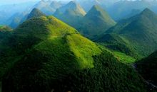 一段探寻宝藏的旅程