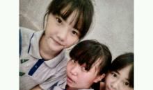 初中生活之味道