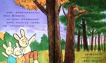 假如爸爸是一棵大树