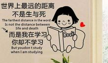 在阅读中埋下一颗种子