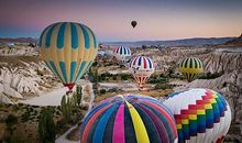 我想要一座游乐场