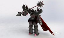 我心中的一位英雄