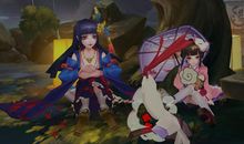 我尊敬的那位扫地工