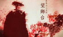 我曾许下一个诺言