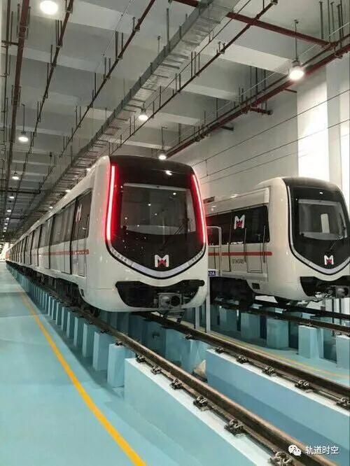 地铁连接到“梦想”