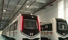 地铁接轨“梦想”